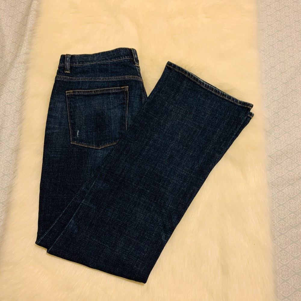 Lauren Jeans Co. Ralph Lauren